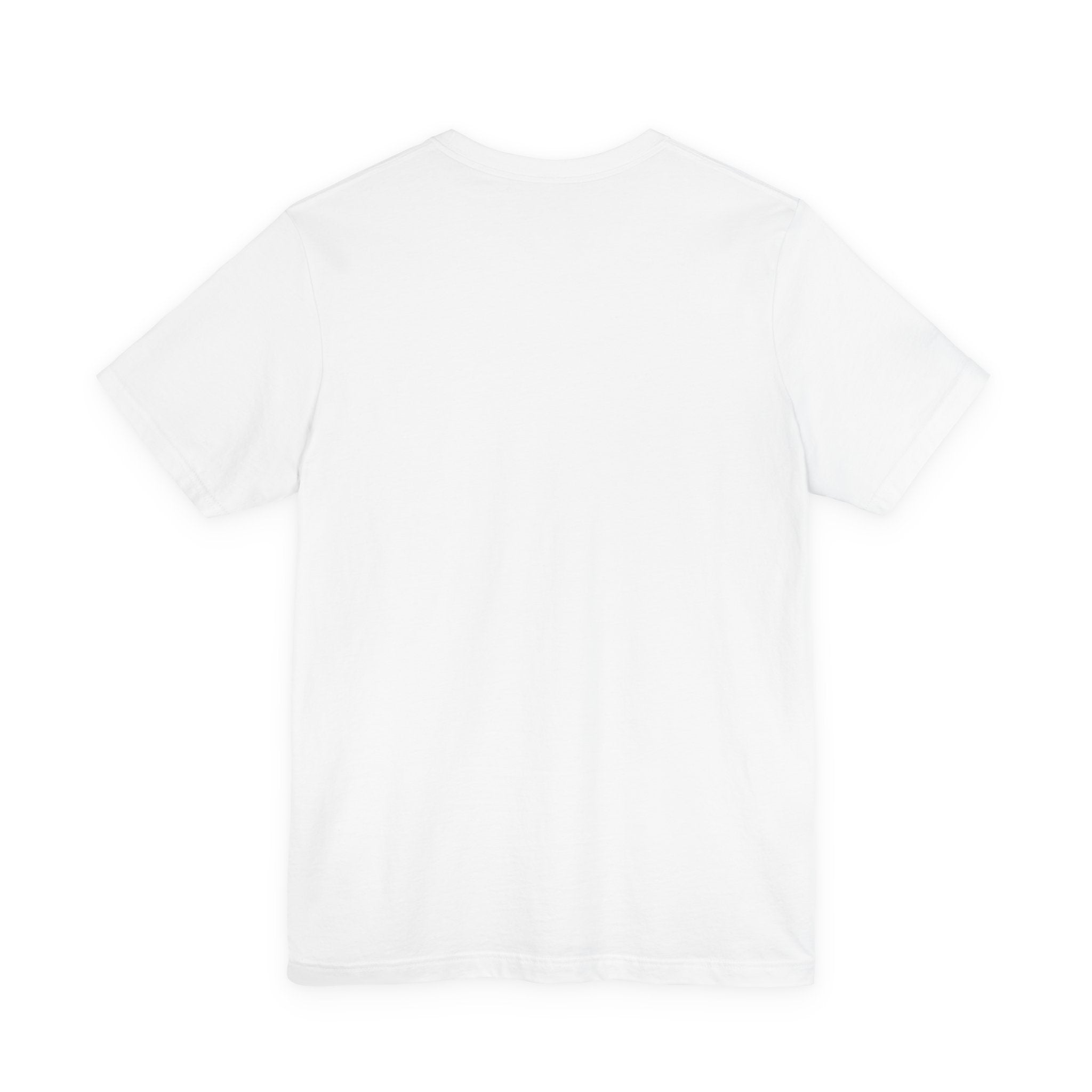 Camiseta Gráfica Personalizada — Camiseta Lista para Imprimir con "Tu Diseño Aquí"
