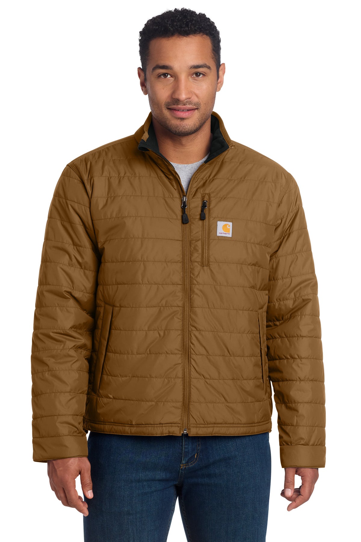 Carhartt  ®  Gilliam Jacket. CT102208