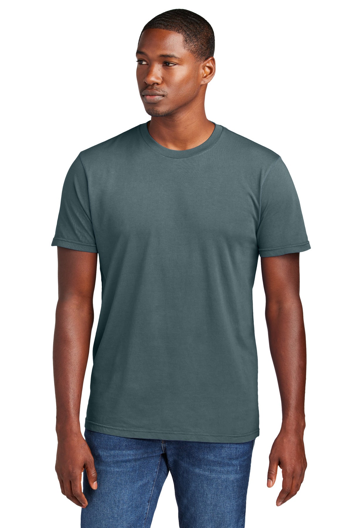 District Wash   Tee DT2101
