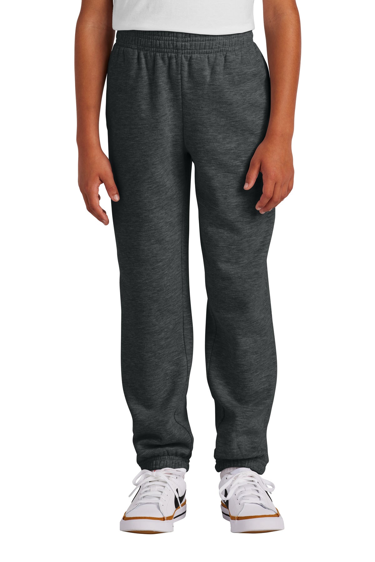 District ®  Youth V.I.T.   Fleece Sweatpant DT6112Y