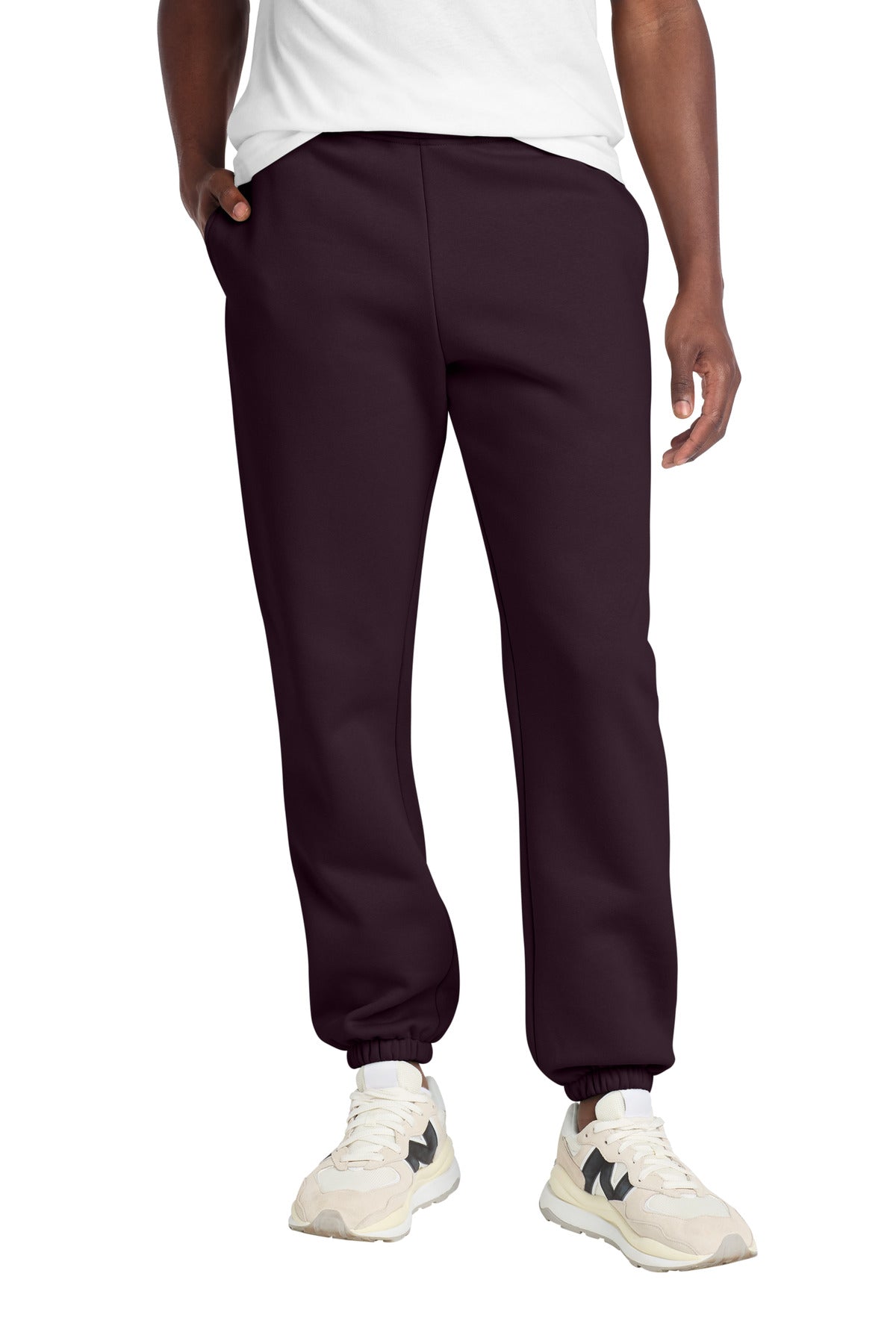 District ®  V.I.T.   Heavyweight Fleece Sweatpant DT6162