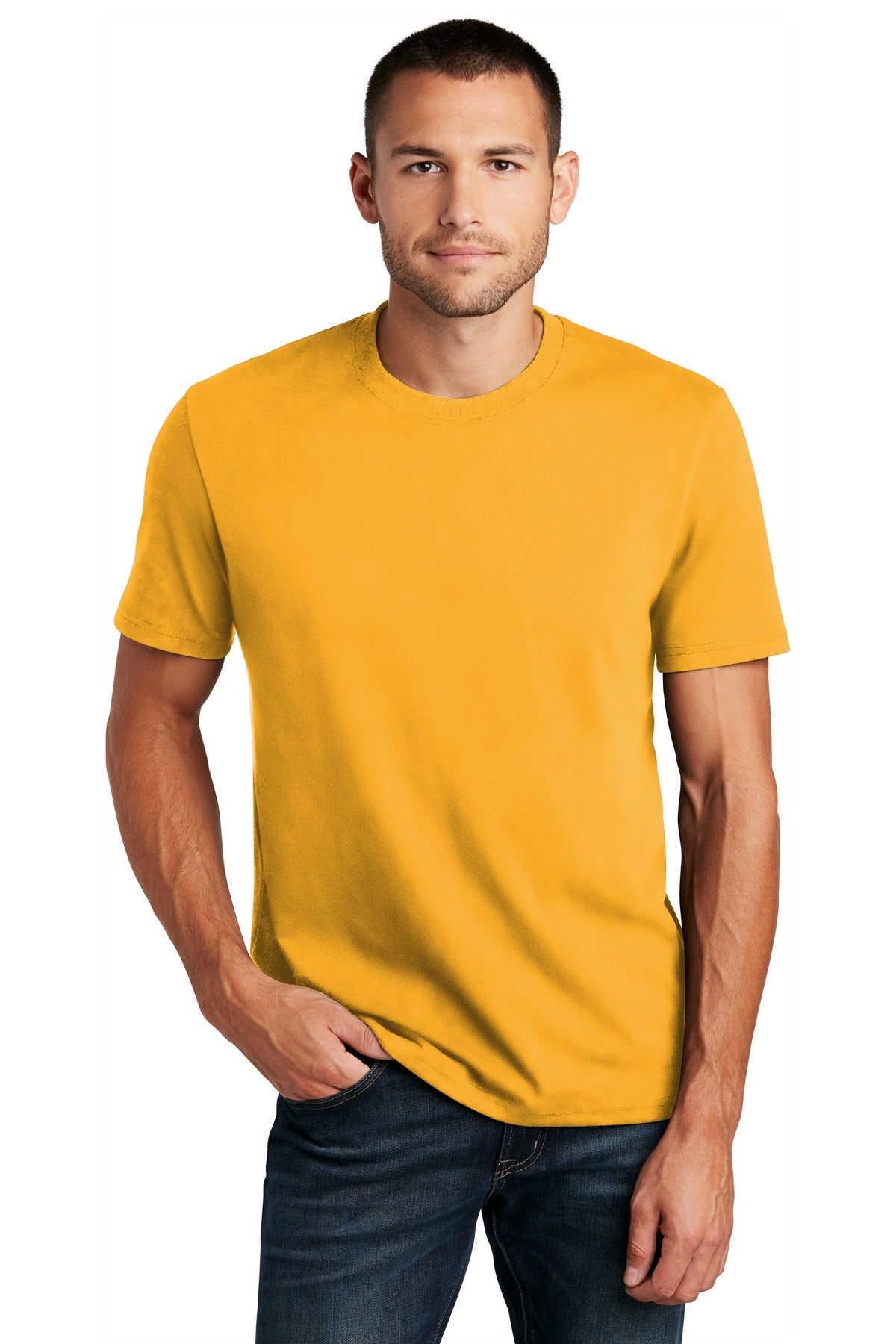 District  ®  Re-Tee    DT8000