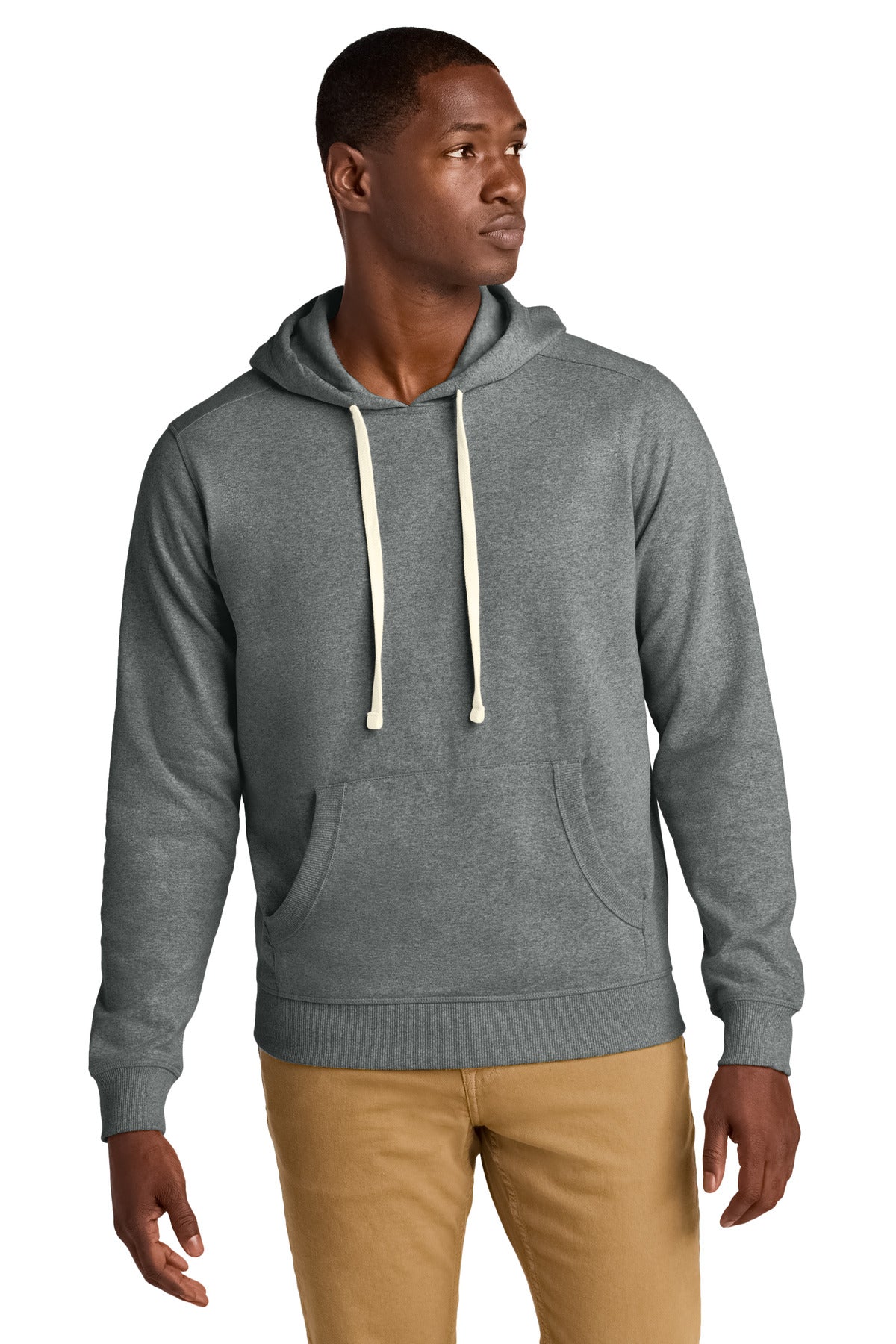 District ®  Re-Fleece  Hoodie DT8100