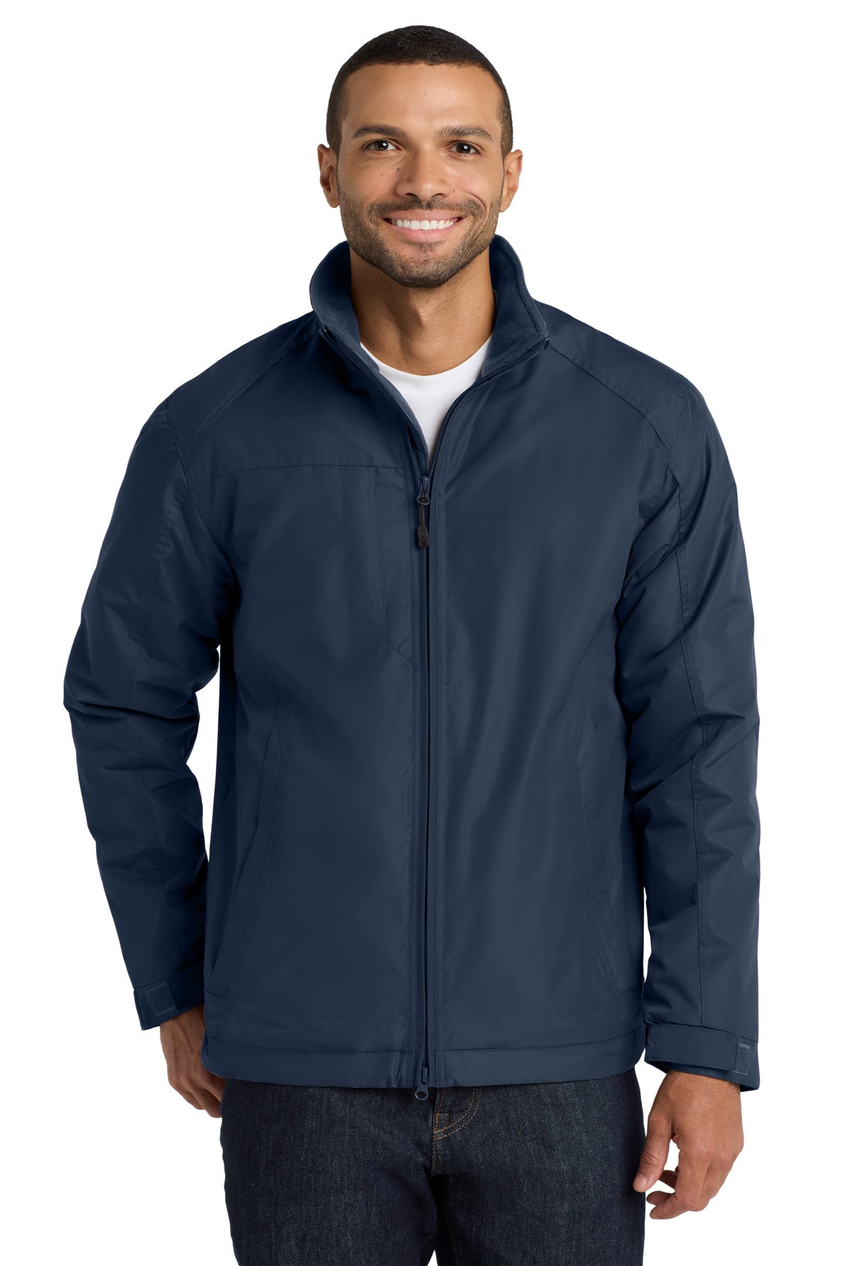 Port Authority ®  Challenger II Jacket. J354