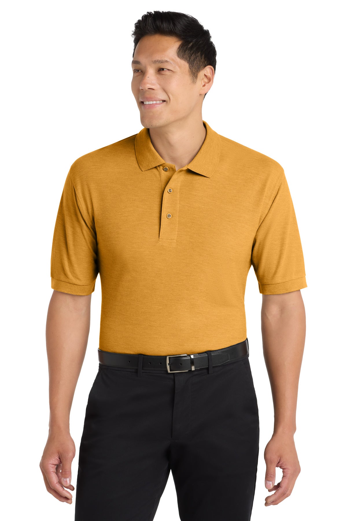 Port Authority ®  Silk Touch Polo K500