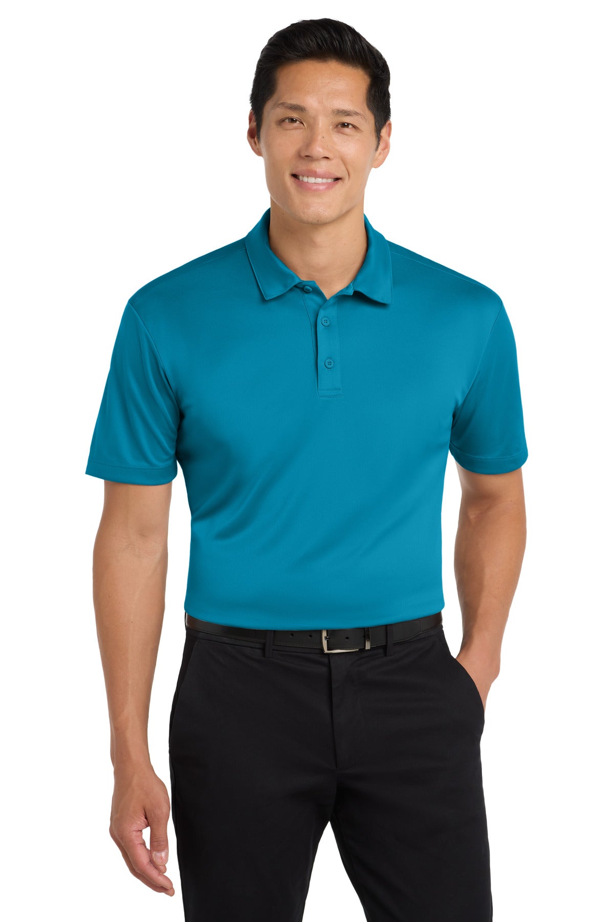 Port Authority ®  Silk Touch Performance Polo. K540