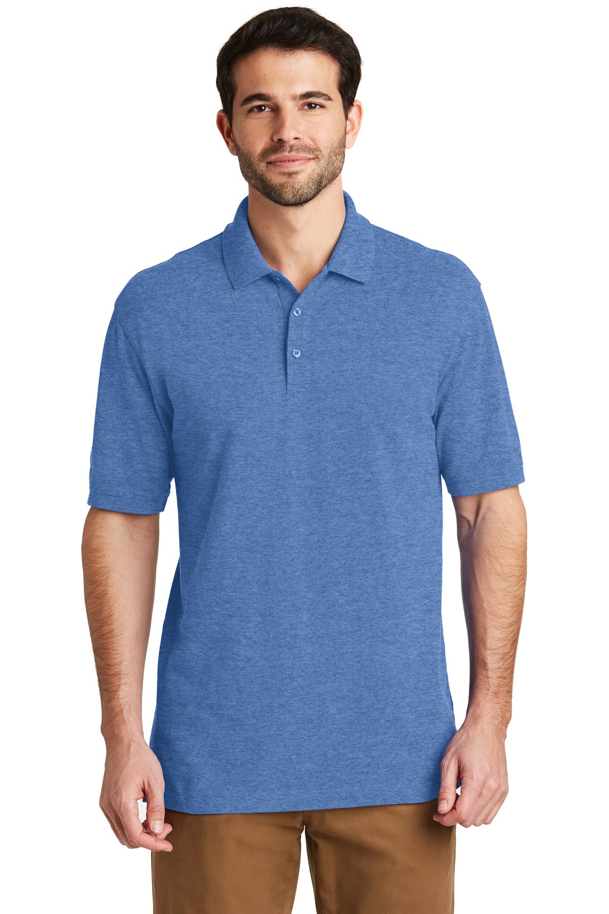 Port Authority ®  EZCotton ®  Polo. K8000