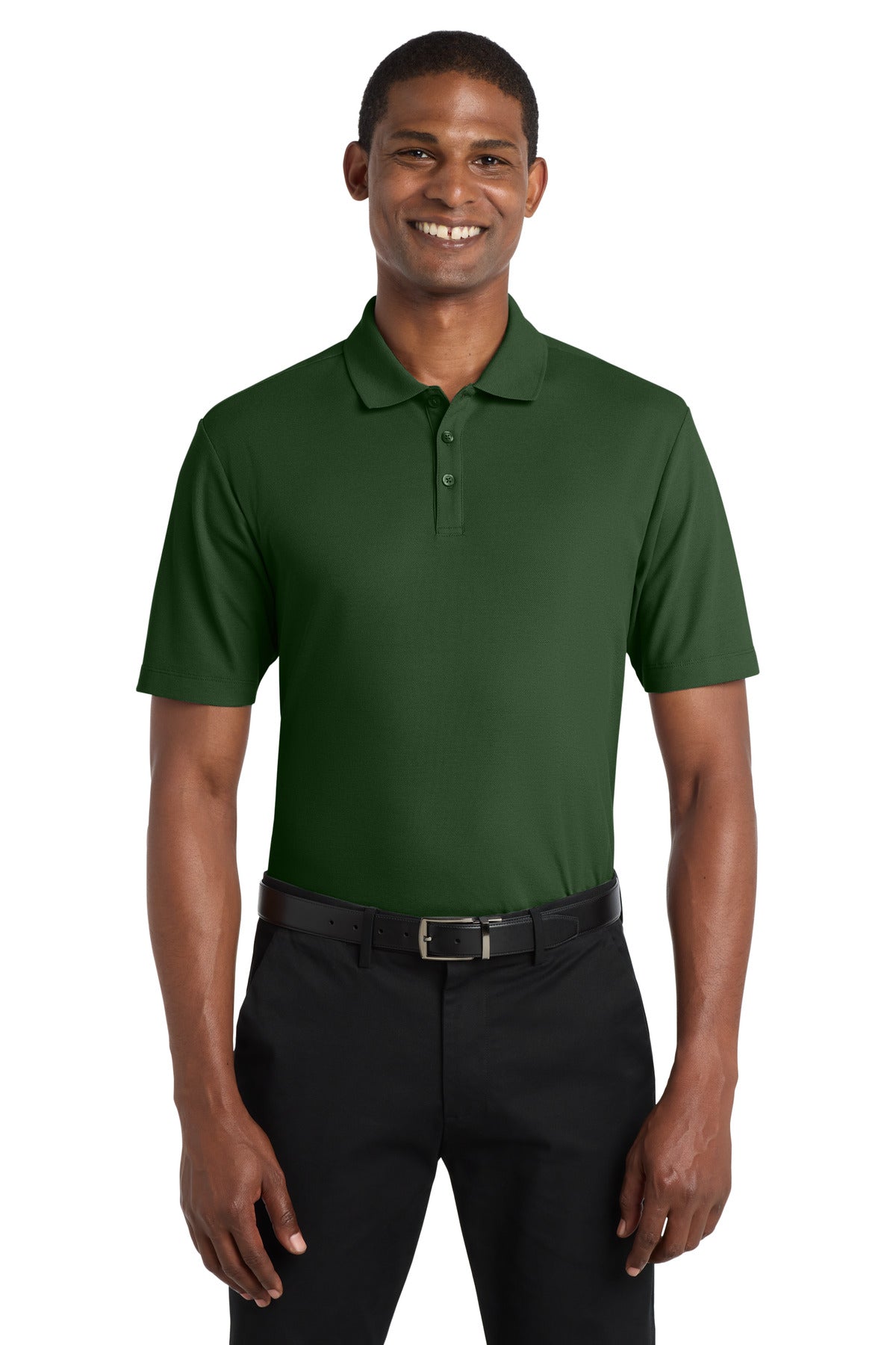 Port Authority  ®  SuperPro React    Polo. K810
