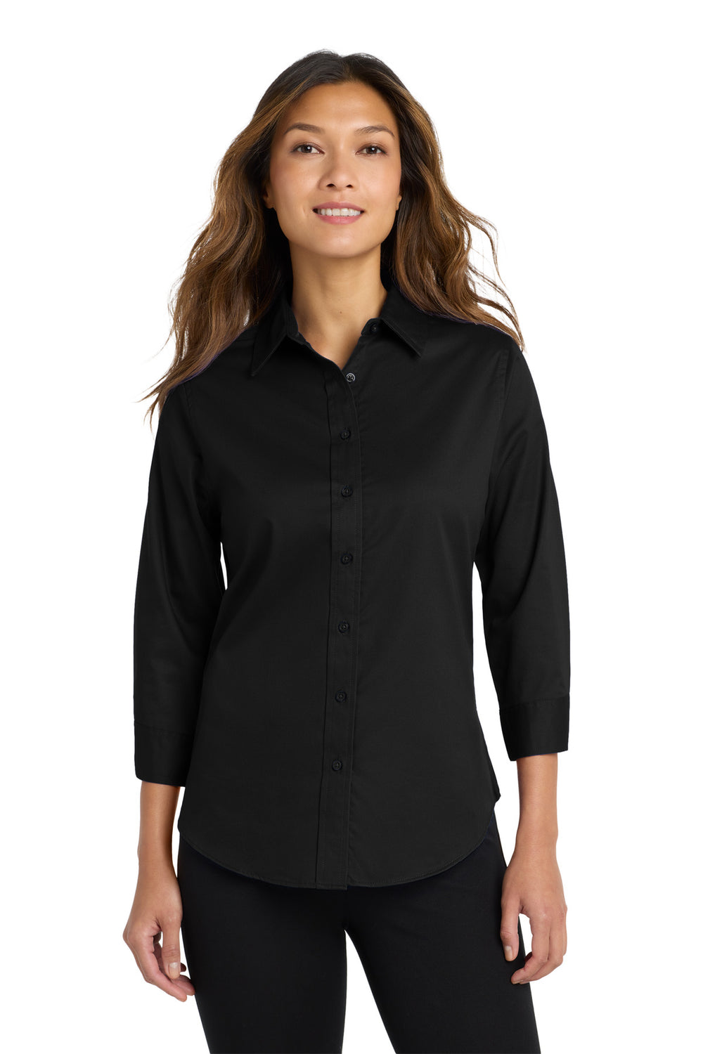 Woven Shirts