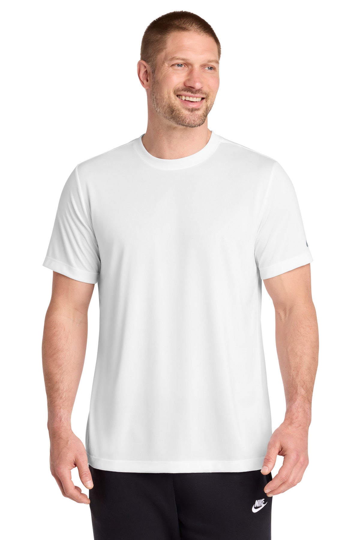 Nike Swoosh Sleeve rLegend Tee NKDX8730