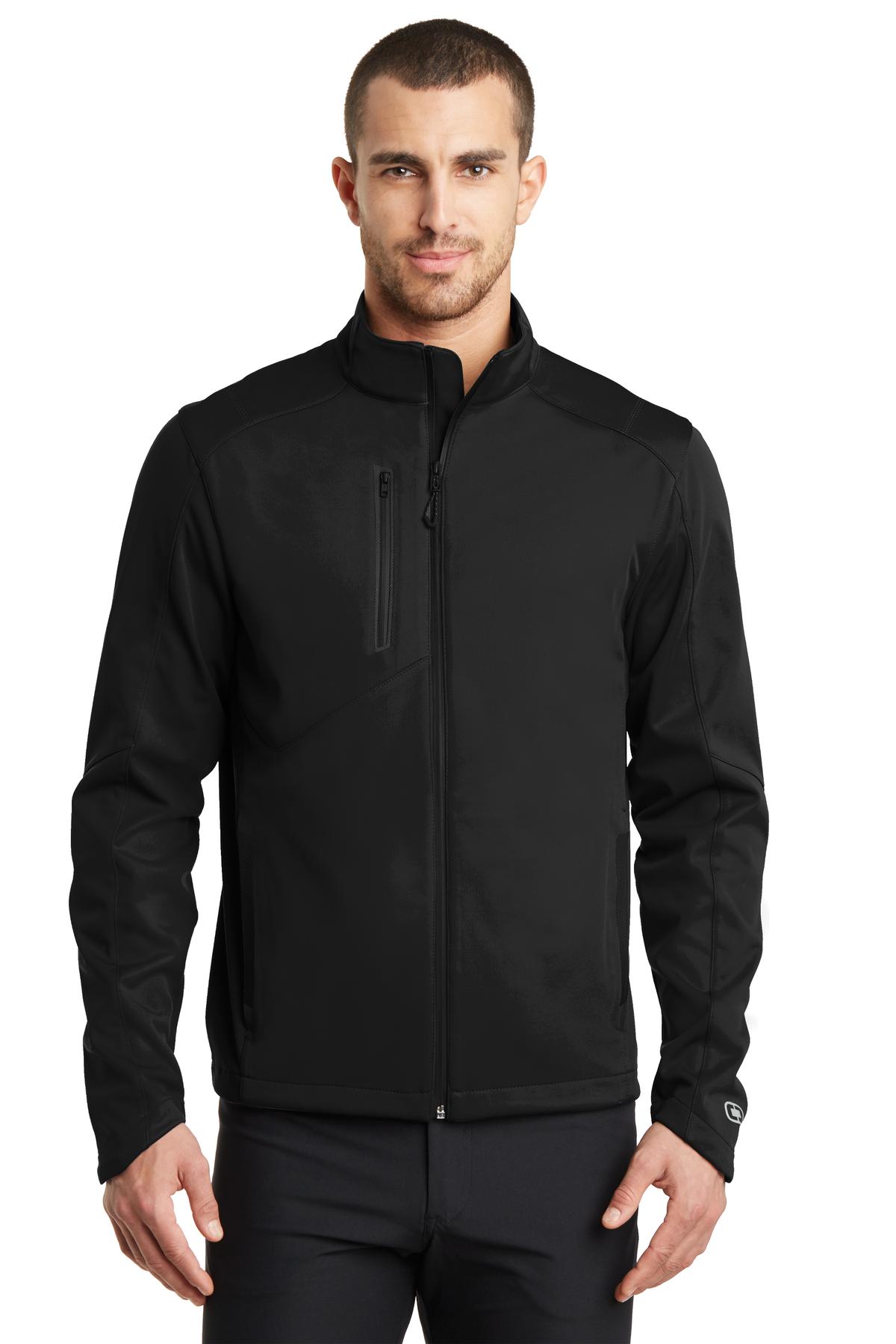 OGIO ®  Crux Soft Shell. OE720