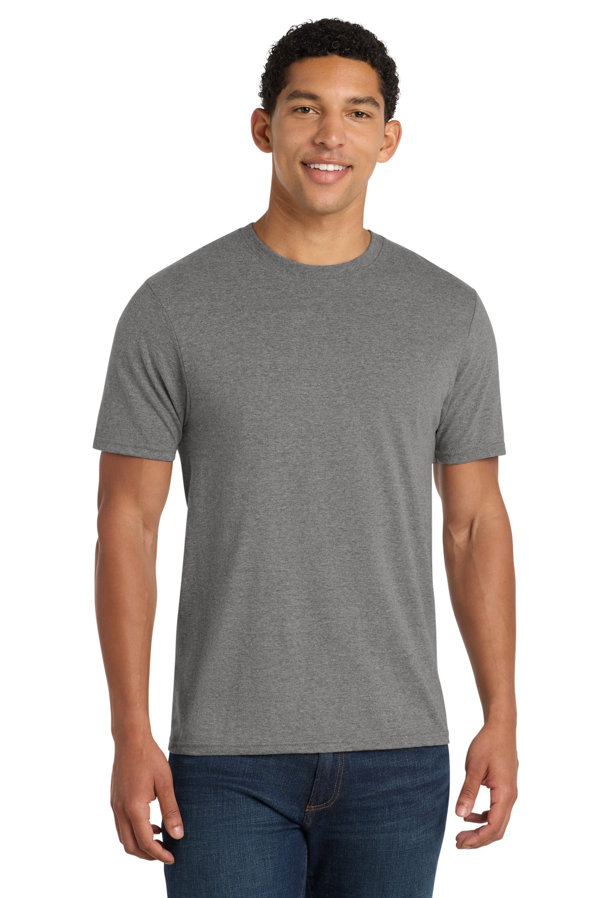 Port & Co ®  Fan Favorite   Blend Tee. PC455