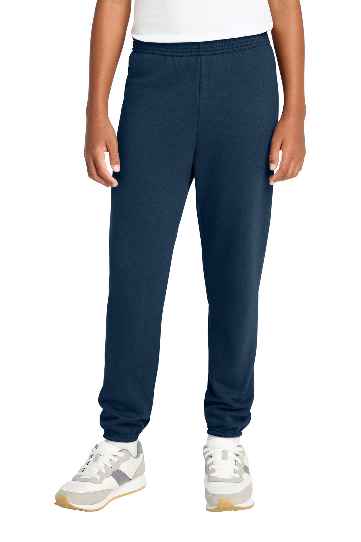 Port & Co ®  Youth Core Fleece Sweatpant PC78YP