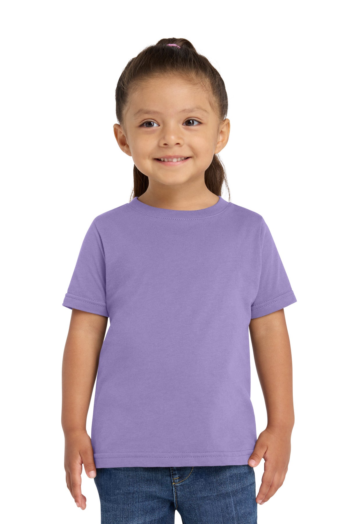 Rabbit Skins   Toddler Fine Jersey Tee. RS3321