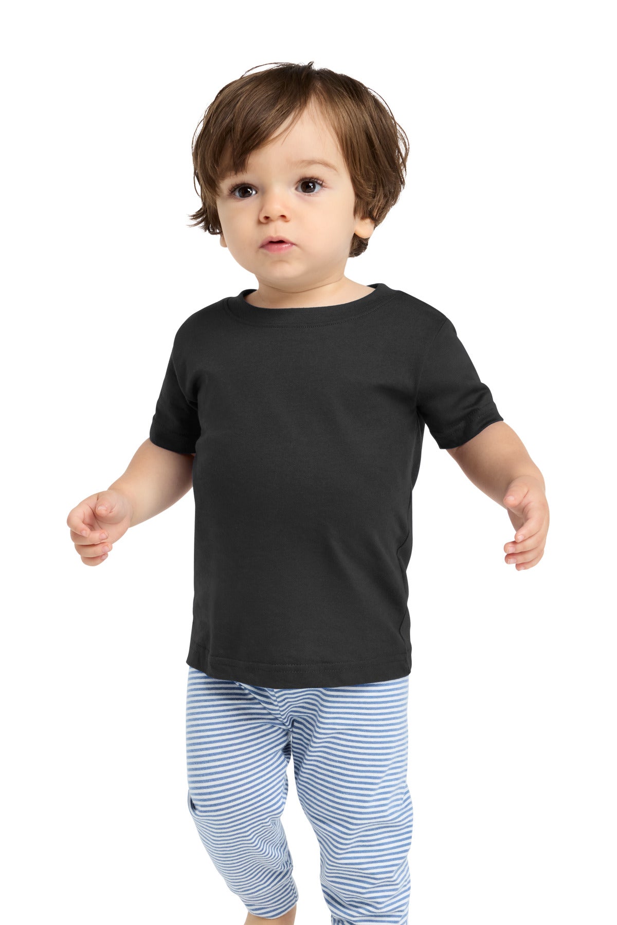 Rabbit Skins   Infant Fine Jersey Tee. RS3322