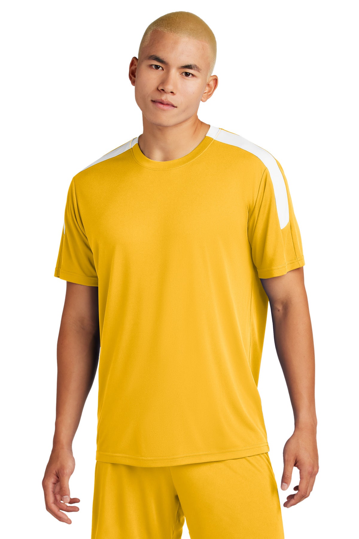 Sport-Tek ®  Competitor   United Crew ST100
