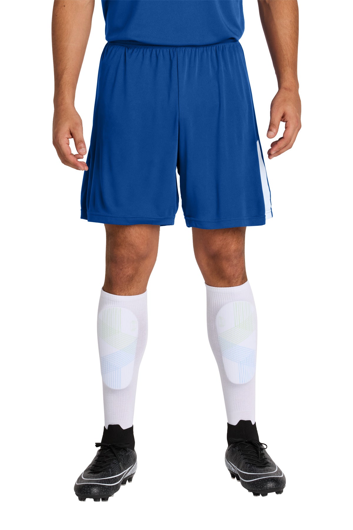 Sport-Tek ®  Competitor   United 7' Short ST103